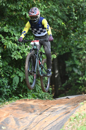 Kejohanan Mountain BIke Kebangsaan 2026