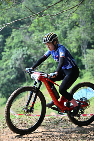Kejohanan Mountain BIke Kebangsaan 2026