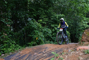 Kejohanan Mountain BIke Kebangsaan 2026