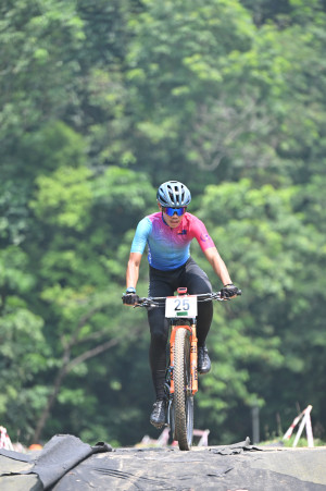 Kejohanan Mountain BIke Kebangsaan 2026