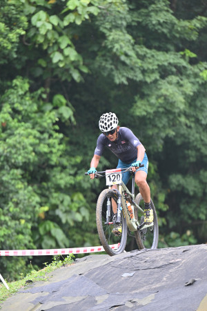 Kejohanan Mountain BIke Kebangsaan 2026