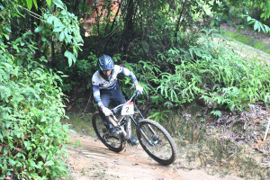 Kejohanan Mountain BIke Kebangsaan 2026
