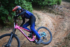 Kejohanan Mountain BIke Kebangsaan 2026