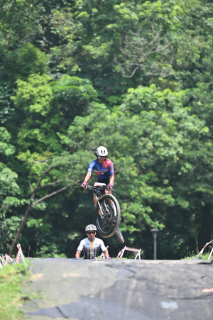 Kejohanan Mountain BIke Kebangsaan 2026