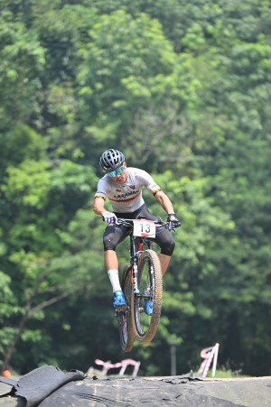 Kejohanan Mountain BIke Kebangsaan 2026
