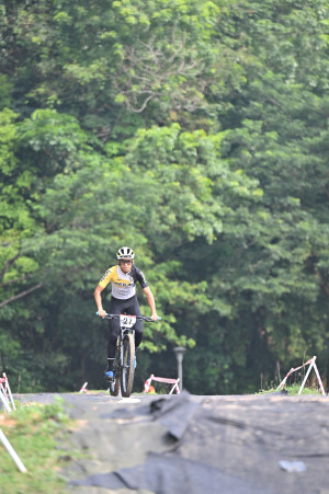 Kejohanan Mountain BIke Kebangsaan 2026