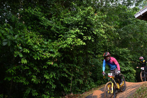 Kejohanan Mountain BIke Kebangsaan 2026