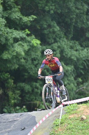 Kejohanan Mountain BIke Kebangsaan 2026