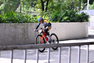 Kejohanan Mountain BIke Kebangsaan 2026