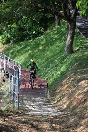 Kejohanan Mountain BIke Kebangsaan 2026