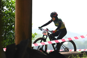 Kejohanan Mountain BIke Kebangsaan 2026