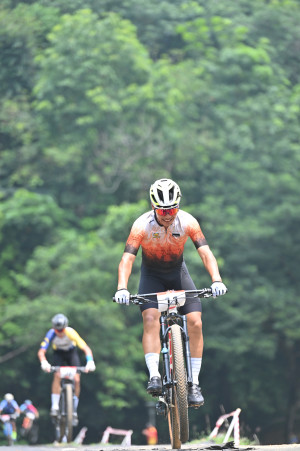 Kejohanan Mountain BIke Kebangsaan 2026