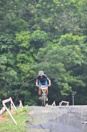 Kejohanan Mountain BIke Kebangsaan 2026