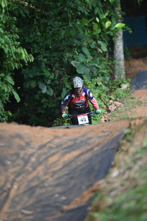 Kejohanan Mountain BIke Kebangsaan 2026