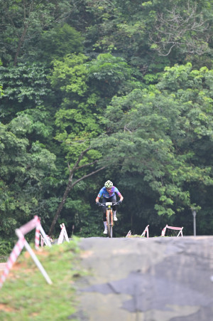 Kejohanan Mountain BIke Kebangsaan 2026