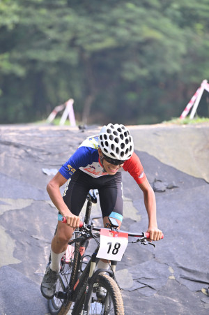 Kejohanan Mountain BIke Kebangsaan 2026