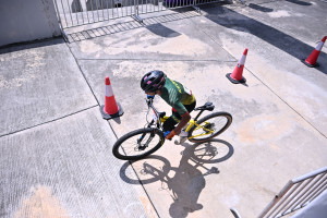 Kejohanan Mountain BIke Kebangsaan 2026