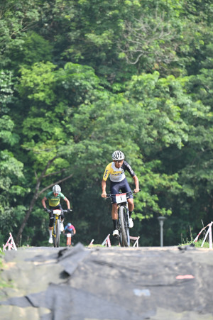Kejohanan Mountain BIke Kebangsaan 2026