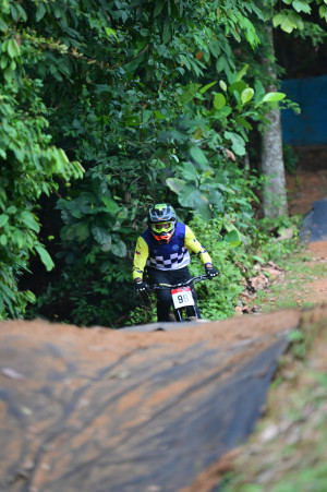Kejohanan Mountain BIke Kebangsaan 2026