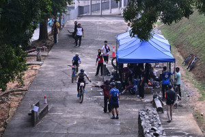 Kejohanan Mountain BIke Kebangsaan 2026