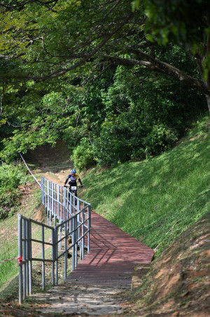 Kejohanan Mountain BIke Kebangsaan 2026