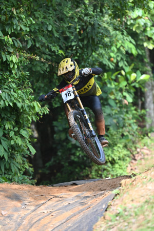 Kejohanan Mountain BIke Kebangsaan 2026