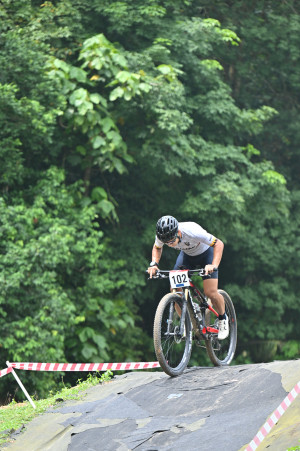 Kejohanan Mountain BIke Kebangsaan 2026
