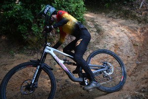 Kejohanan Mountain BIke Kebangsaan 2026