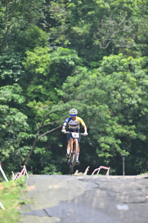 Kejohanan Mountain BIke Kebangsaan 2026