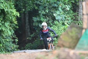 Kejohanan Mountain BIke Kebangsaan 2026
