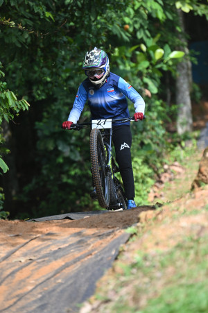 Kejohanan Mountain BIke Kebangsaan 2026