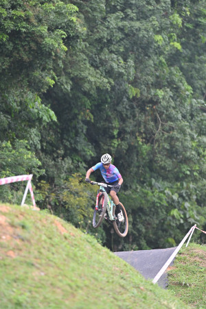 Kejohanan Mountain BIke Kebangsaan 2026