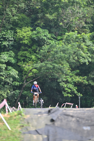 Kejohanan Mountain BIke Kebangsaan 2026