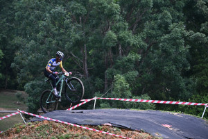 Kejohanan Mountain BIke Kebangsaan 2026