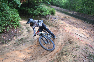 Kejohanan Mountain BIke Kebangsaan 2026