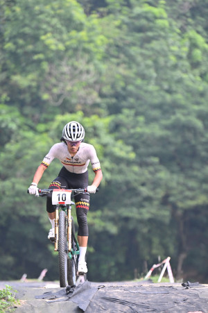 Kejohanan Mountain BIke Kebangsaan 2026