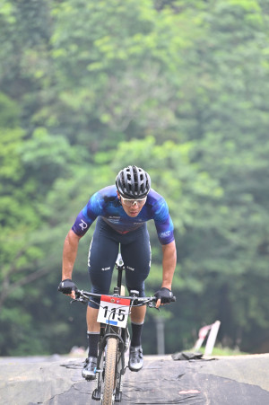 Kejohanan Mountain BIke Kebangsaan 2026