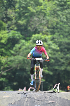 Kejohanan Mountain BIke Kebangsaan 2026