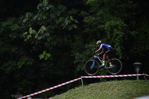Kejohanan Mountain BIke Kebangsaan 2026