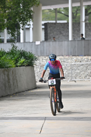 Kejohanan Mountain BIke Kebangsaan 2026
