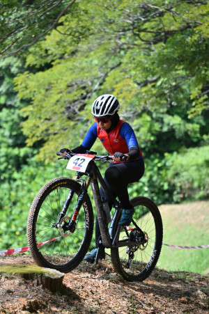 Kejohanan Mountain BIke Kebangsaan 2026