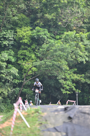 Kejohanan Mountain BIke Kebangsaan 2026