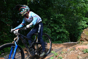 Kejohanan Mountain BIke Kebangsaan 2026