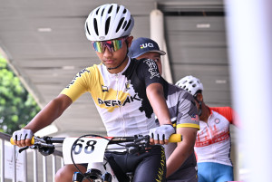 Kejohanan Mountain BIke Kebangsaan 2026
