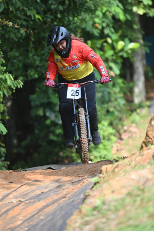 Kejohanan Mountain BIke Kebangsaan 2026