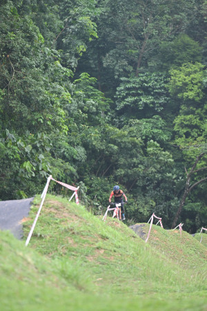 Kejohanan Mountain BIke Kebangsaan 2026