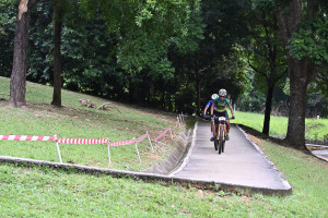 Kejohanan Mountain BIke Kebangsaan 2026