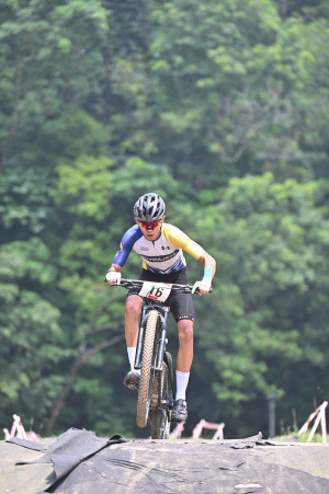 Kejohanan Mountain BIke Kebangsaan 2026