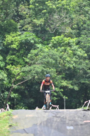 Kejohanan Mountain BIke Kebangsaan 2026