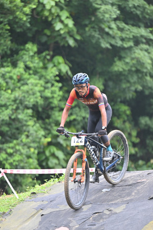 Kejohanan Mountain BIke Kebangsaan 2026